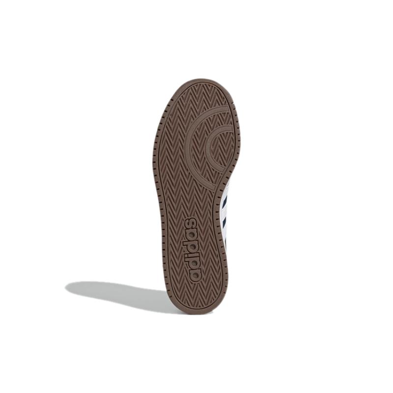 Adidas Hoops 2.0 'Blue White' Sneakers FY8631