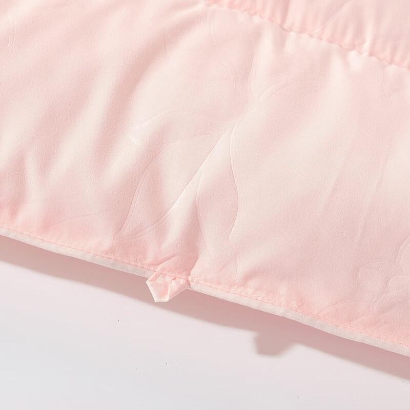 Mercure Antibacterial Seven-Hole Fiber Duvet