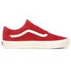 Old Skool Vans 'Pig Suede - Chili Pepper' VN0A4U3B18N