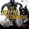 The Delphi Technique by JC Ryan Paperback Book 9781036704766