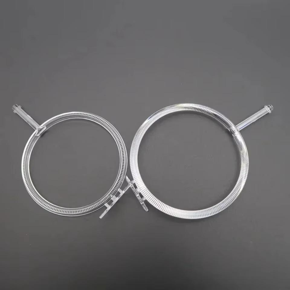 BMW X3 F25 (2011-2013) Headlight & DRL Light Guide Plate