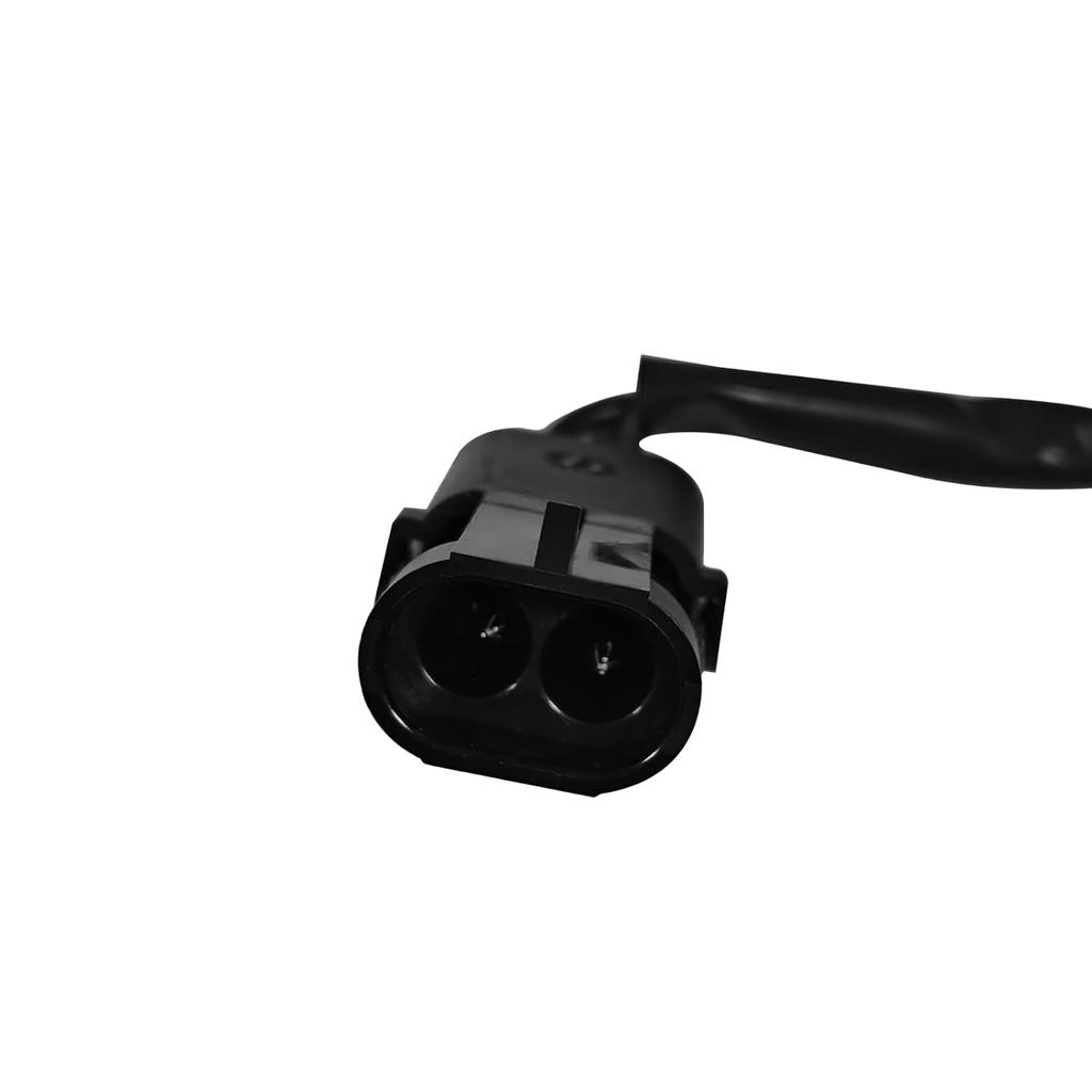 RE503242 Temp Switch,Temperature Sensor Fits John Deere 488E 5045D 5045E 5050E 5055D 5055E 5065E