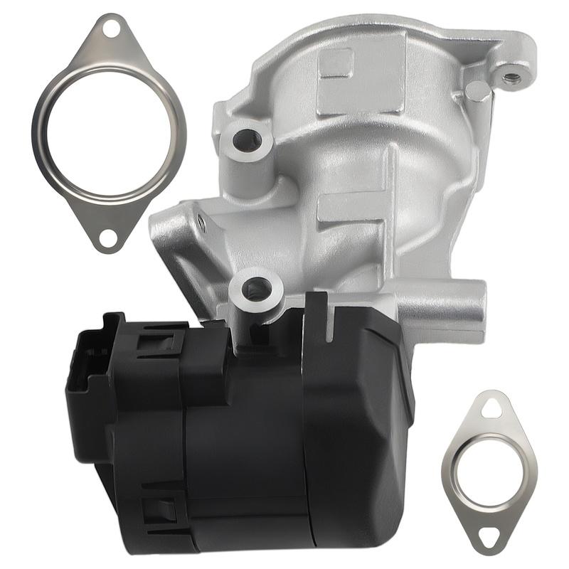 New AGR EGR VALVE FOR CITROEN C4 C5 C8 JUMPY GRAND PICASSO 2004-2015 2.0HDi 1618GZ