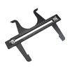 Dual Scale Steel Brake Measuring Tool 6.5-14.25 Inch For Brake Shoes Rear For Rotor Reset