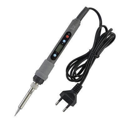 Kaynak ve lehim ekipmanları – Elektrikli Ütüler