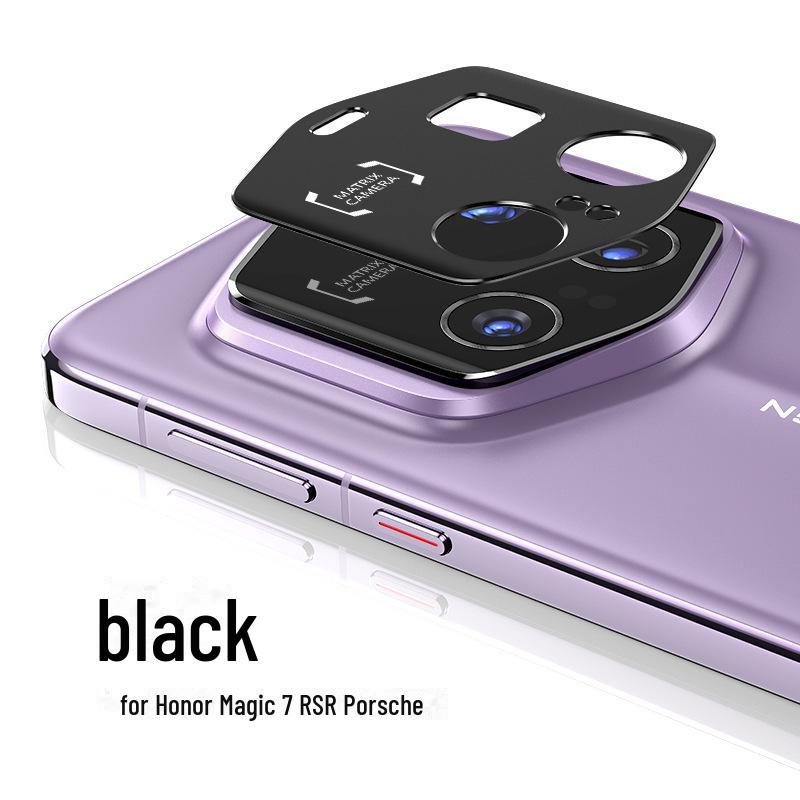 Honor Magic7/5/6 Ultimate Objektivschutzfolie