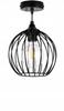 MODERN CEILING HANGING LAMP WIRE