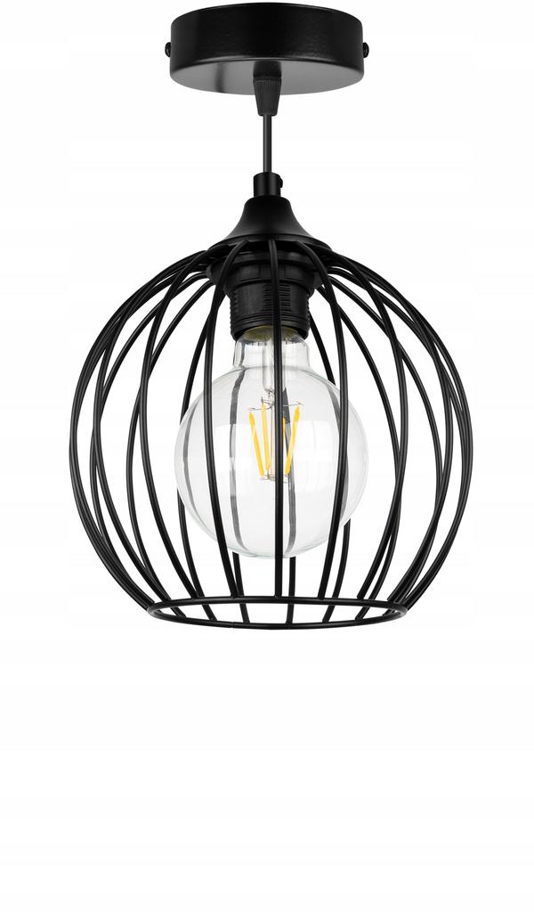 MODERN CEILING HANGING LAMP WIRE