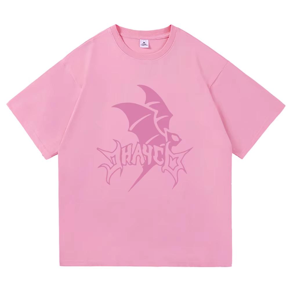 Jhayco Rapper Tour T Shirt Vintage Men Clothing Harajuku Unisex High Quality Clothes Cotton Graphic T Shirts for Fans Gifts