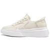Court Classics Synthetic Leather Comfortable Versatile Shock Absorbing Breathable Support Low Top Sneakers Women Sneakers 185081-NAT