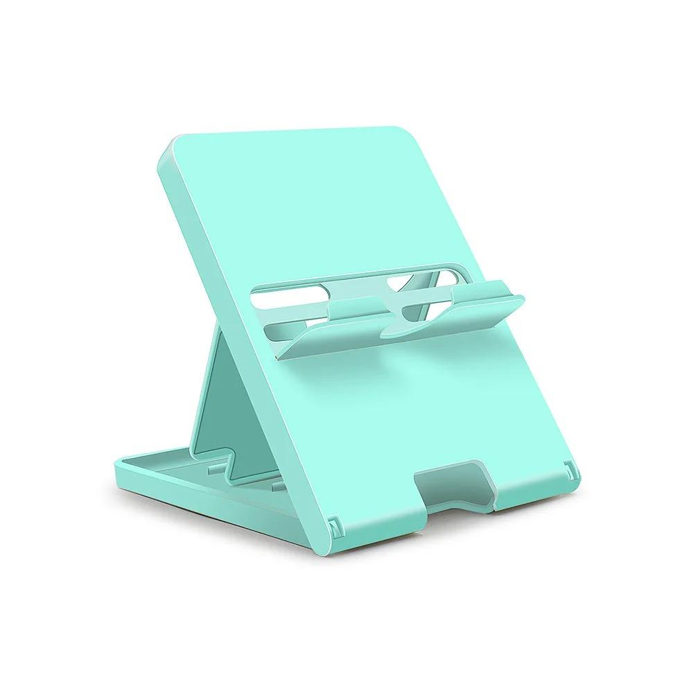 Universal Foldable Bracket Stand Holder for Nintendo Switch 2 OLED Host Mobile Tablet Desktop