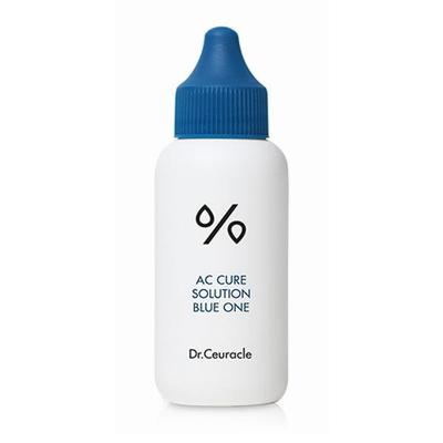 AC Cure Solution Blue One 50 ml