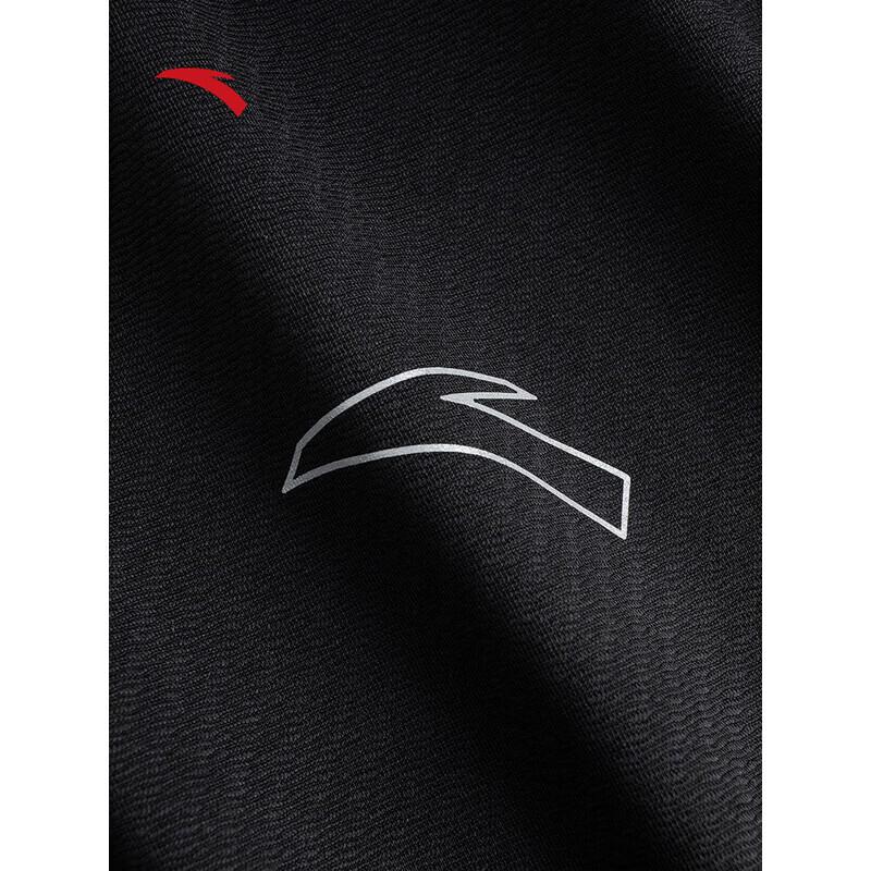 ANTA C10 Quick Dry Master Men's Running T-Shirt