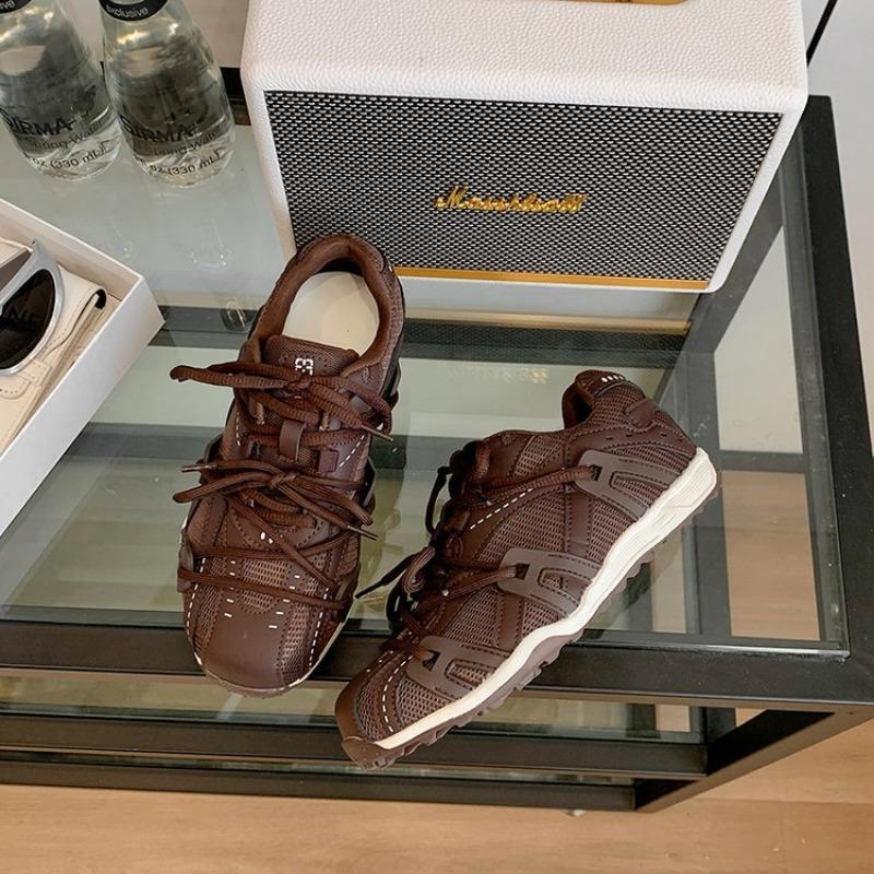 

Yellow women s early autumn versatile mesh breathable soft-soled casual sports running shoes 40