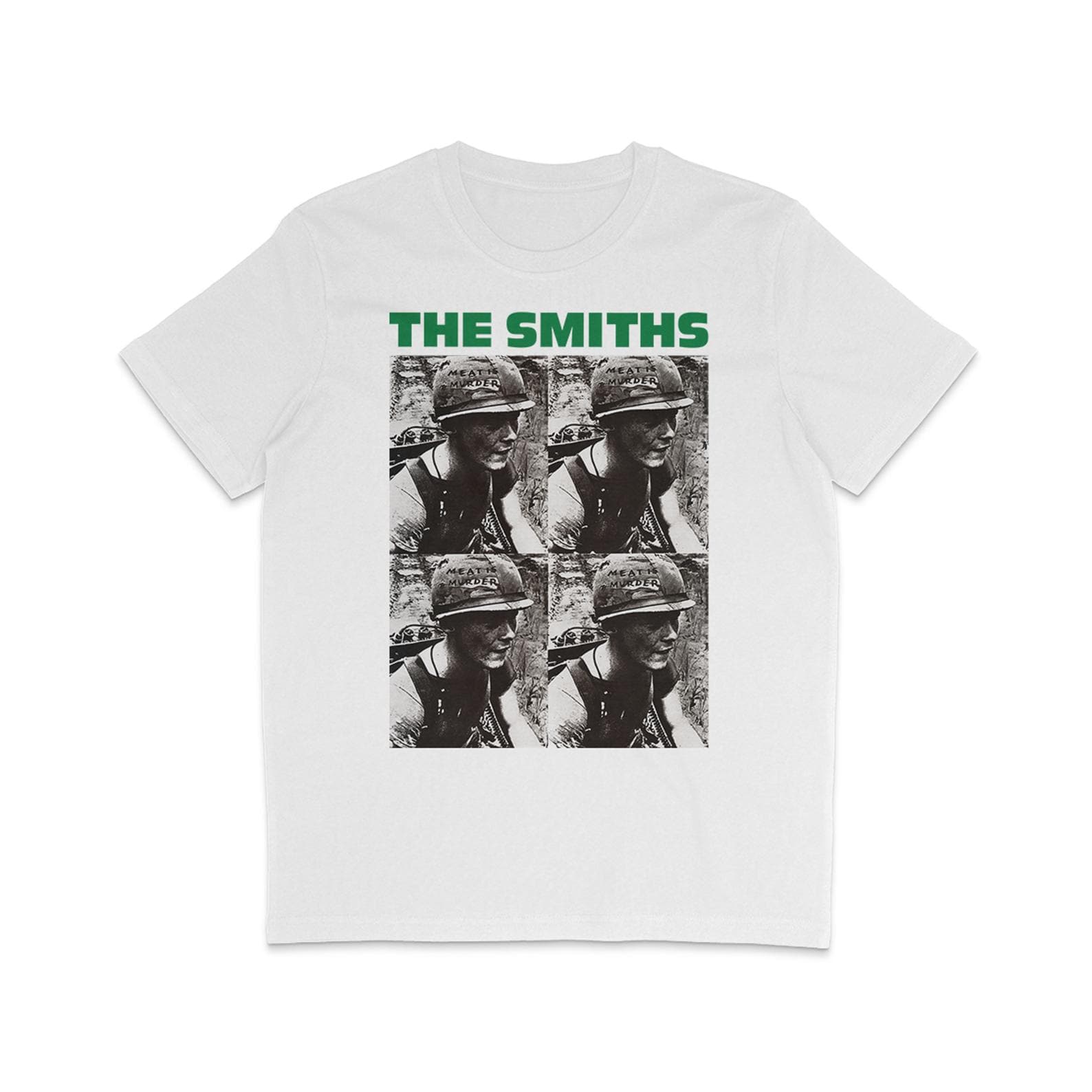 The Smiths - Meat Is Murder - 1985 M