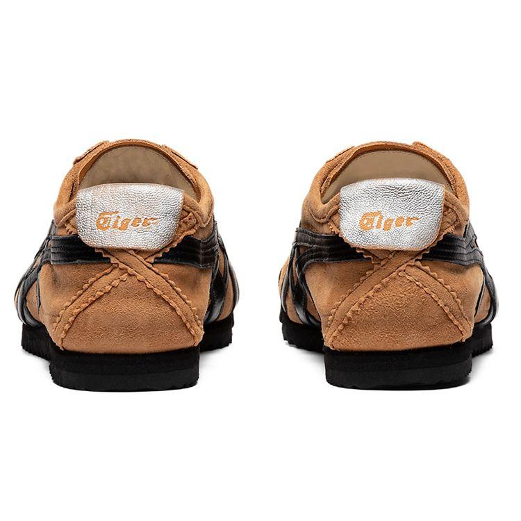 Buy ONITSUKA TIGER Mexico 66 Deluxe NM Wood Thrush Black Men 