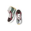 Vans Sk8-Hi 38 DX OG Corduroy Floral Unisex Sneakers Multi-Color Floral-Multi VN0A5KRT448