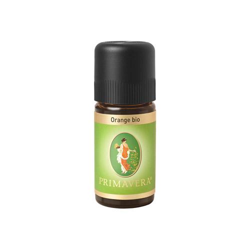 

Эфирное масло Primavera Orange Organic Италия 10 мл