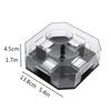 2pc Cockroach Trap Box, Reusable Cockroach Trap Box Eco-Friendly Cockroach Trap Catcher For Indoor Kitchen