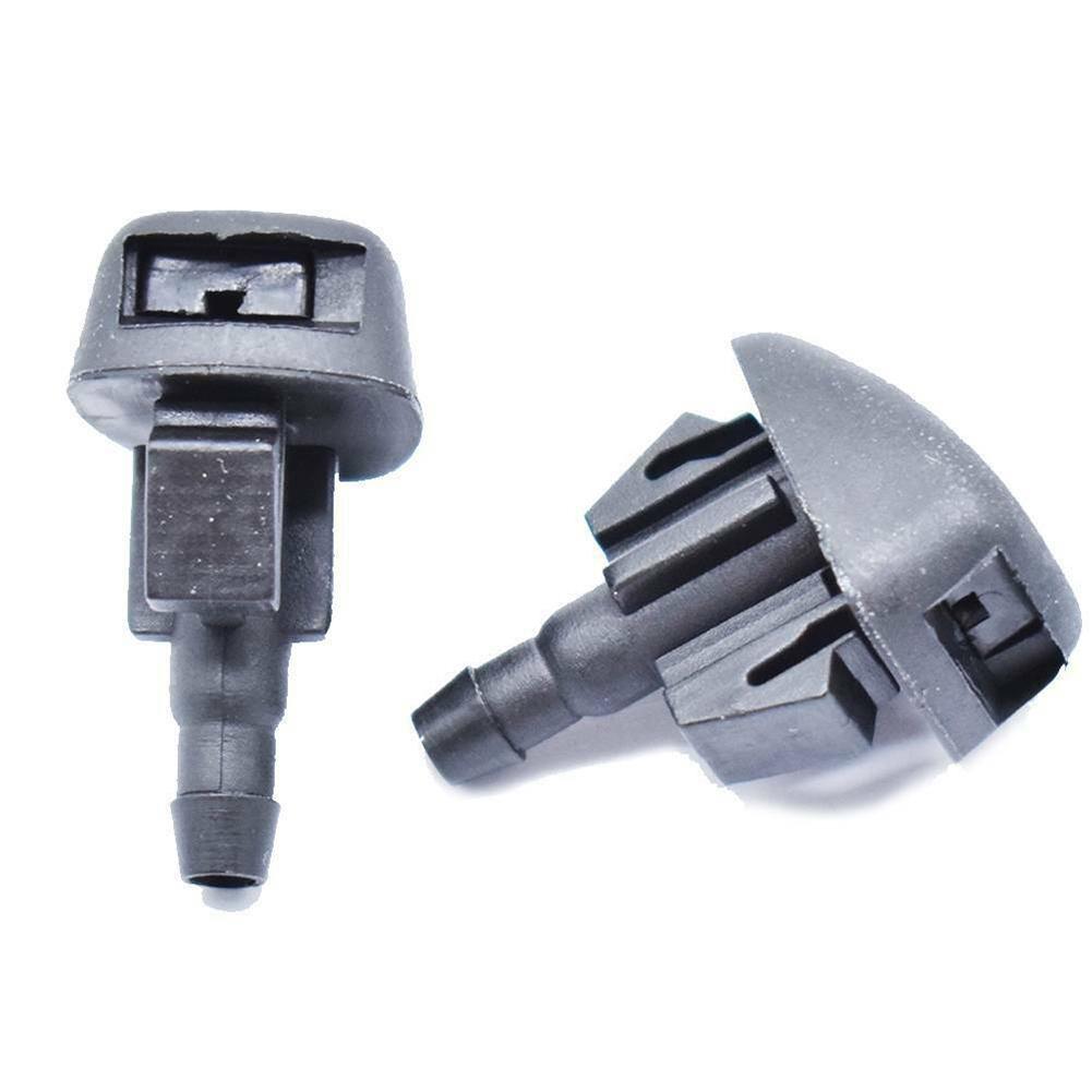 3 BL Windshield Wiper Washer Nozzle Part High Quality