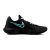Nike Precision 6 Abrasion Resistant Low top Basketball Shoes Men's IO7605-040(Team1985-)