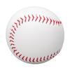 Standard 9 Inch Handmade Baseballs Rubber Inner Soft Baseball 7.2cm Softball Training Ball