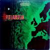 LP Record FEELABEELIA  East To West 125324 QWEST 1985 US Dance  Electronica Used