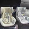 Car Doll Safety Seat For 17cm Labubu Cartoon Chair Model For Labubu Car Seat Outlet Decor For Labubu Doll Car Interior Styling