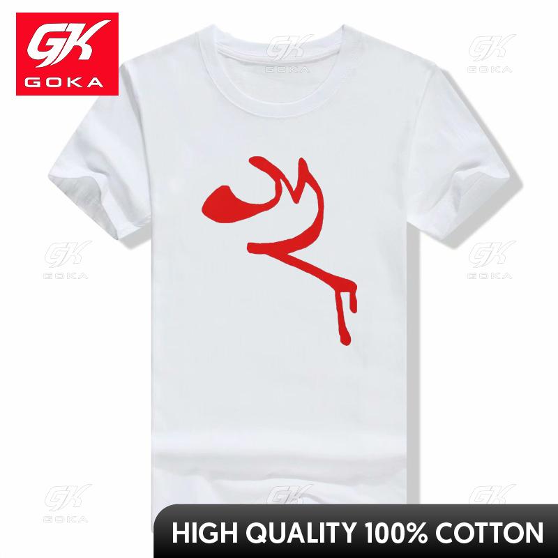 New EddsWorld Red Army TShirt Summer Casual Short Sleeved Tee Fashion Outdoor Round Neck Tops T Shirts Edgy Punk Rock Tshirts S
