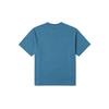 New Vans T Shirts Unisex Blue VN000NW0ZY3