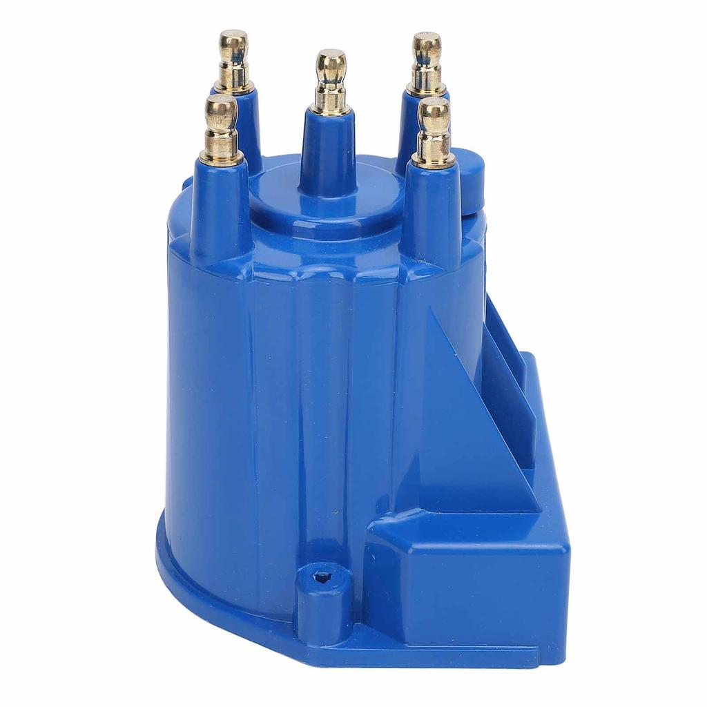 Electronic Ignition Distributor Cap Kit High Performance OEM Standards 1103829 for Firebird Skylark Regal 2.5L 4 Cyl