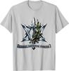 Israel Defense Forces  IDF  Israeli Military Army  Tzahal TShirt Short Sleeve Casual  Cotton Shift