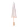 1 Pcs Paper Umbrella Kids Diy Accessory Chinese Traditional Craft Decoration