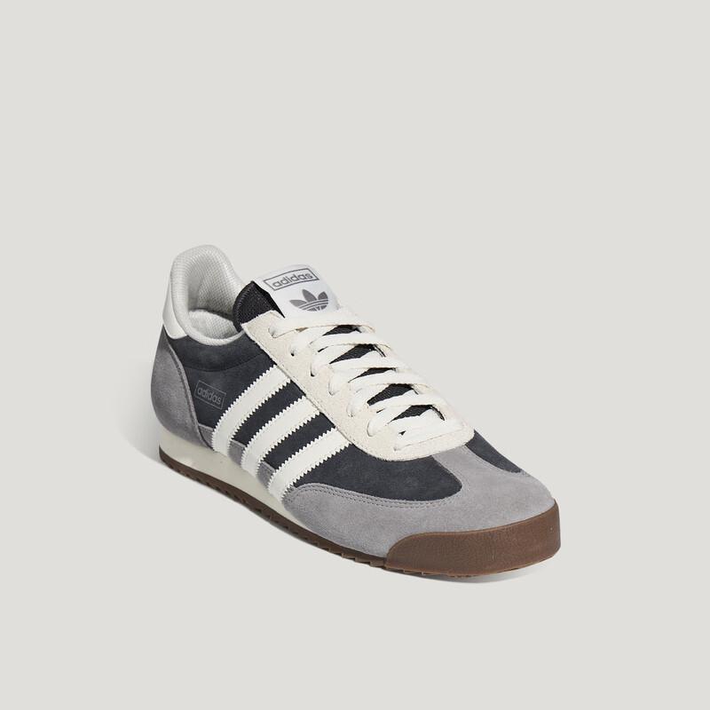 Adidas Originals R71 T-Toe Retro Low-Top Sneakers