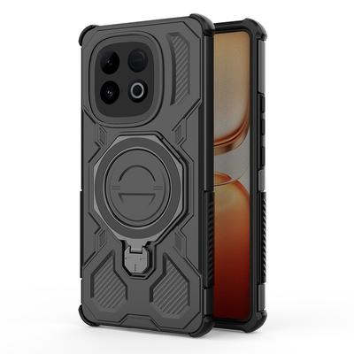 For IQOO Z10 Turbo 5G Pro Case For Case for IQOO Z10 Turbo 5G Cover 360° Protection Functional Type Case for IQOO Z10 Turbo 5G