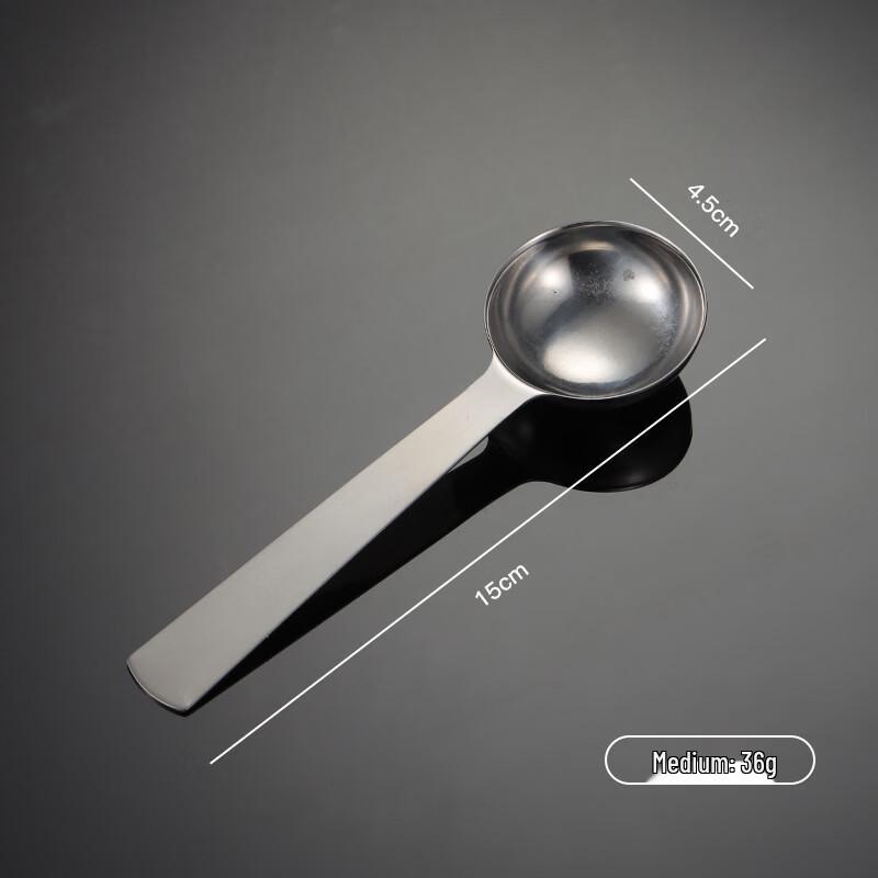 

Qianxing 304 Stainless Steel Titanium Plated Large Spoon Set