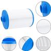 Cartouche Filtre Spa PWW50 / PWW50P3 [Lot 2] Compatible Unicel 6CH-940 Filbur FC-0359 Waterway 817-0050 Phonillico®