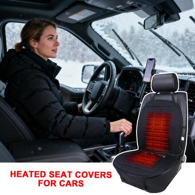 Accesorios Interior – Fundas para asientos de coche