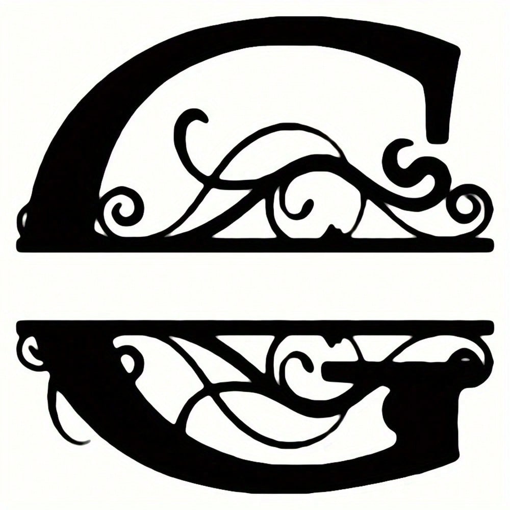 Personalized Metal Nameplate Wall Art, Custom Family Name Sign, Handmade Letter Wall Decor, Vintage Rustic Wedding Gift, Housewarming Present