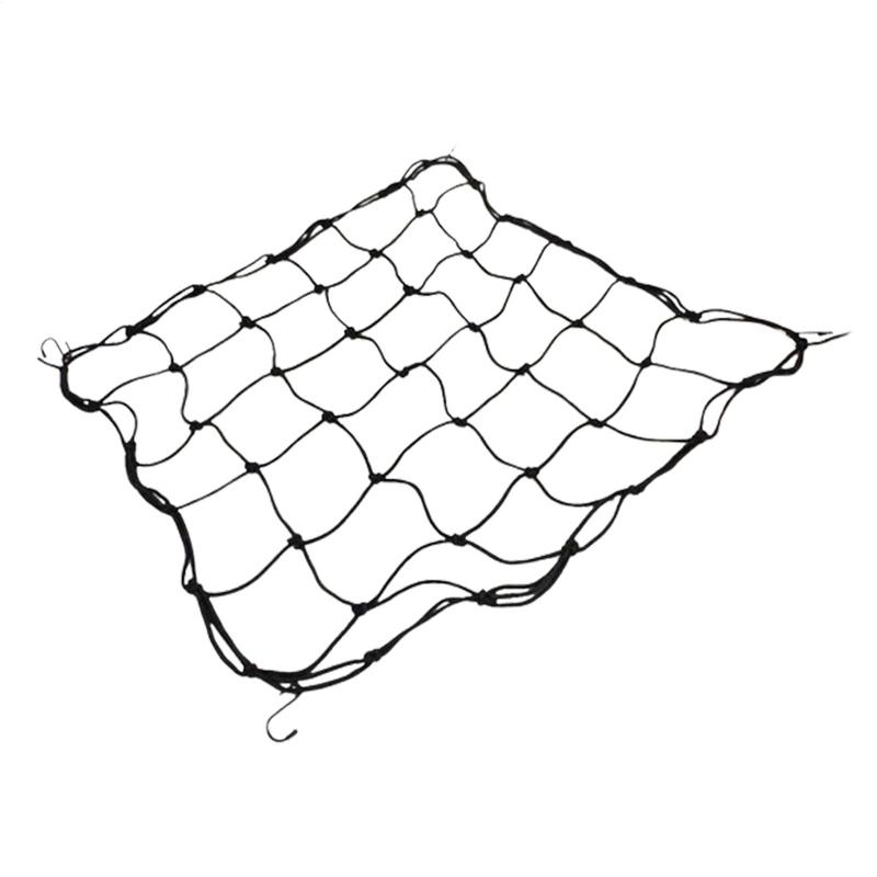 String Trellis Garden Trellis Net Elastic Wire Grid With 4 Hooks For Vegetable Cucumber Tomato Pea Bean Grape Flower