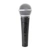Microphone vocal dynamique filaire Shure SM58S avec interrupteur Marche/Arrêt