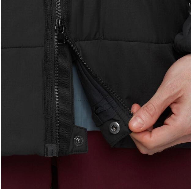 Куртка Mammut Rime Pro Belay IN Hooded