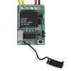 DC 4V 5V 6V 7.4V 9V 12V Wireless Relay Remote Control One Key Switch Receiver Transmitter