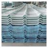 FRP Transparent Roof Tile