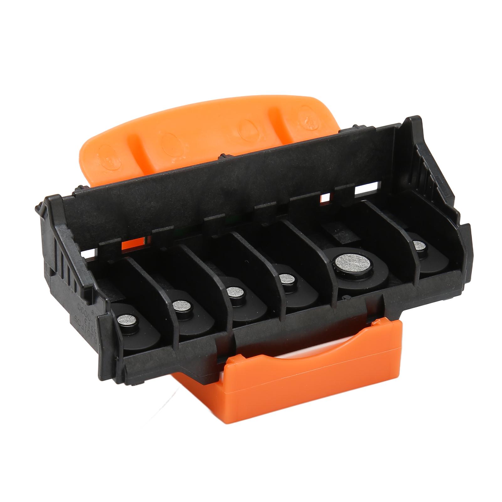 

Сменная печатающая головка, одинарная черная печатающая головка ABS для QY6 0090 для TS8080 для TS9080 для TS9020 для