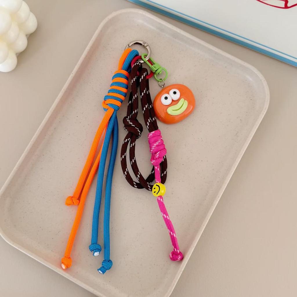 New Fashion Mobil Phone Pendant Mobile Phone Universal Lanyard Mobile Phone Bag Key Accessories Accessories Gift Pendant