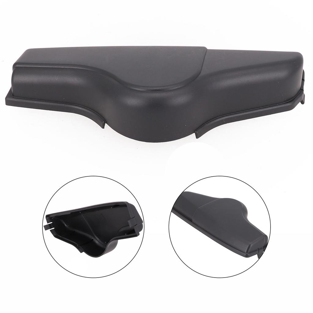 Efficient Air Intake Duct Cover Lid for GOLF V VI 0413 1K0805965D Improved Heat Dissipation Reliable Performance