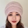 Fashion Hats New Autumn/winter Women's Beret - Double Layer Extra Warm