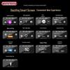 Newmine T9 TWS Active Noise Cancelling In-Ear Bluetooth Earbuds