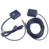 Car Navigation / Mobile Navigation Antenna GPS Signal Receiving Double Amplifier